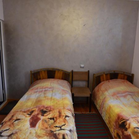 Armen'S Guest House Татьєв Екстер'єр фото