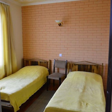 Armen'S Guest House Татьєв Екстер'єр фото