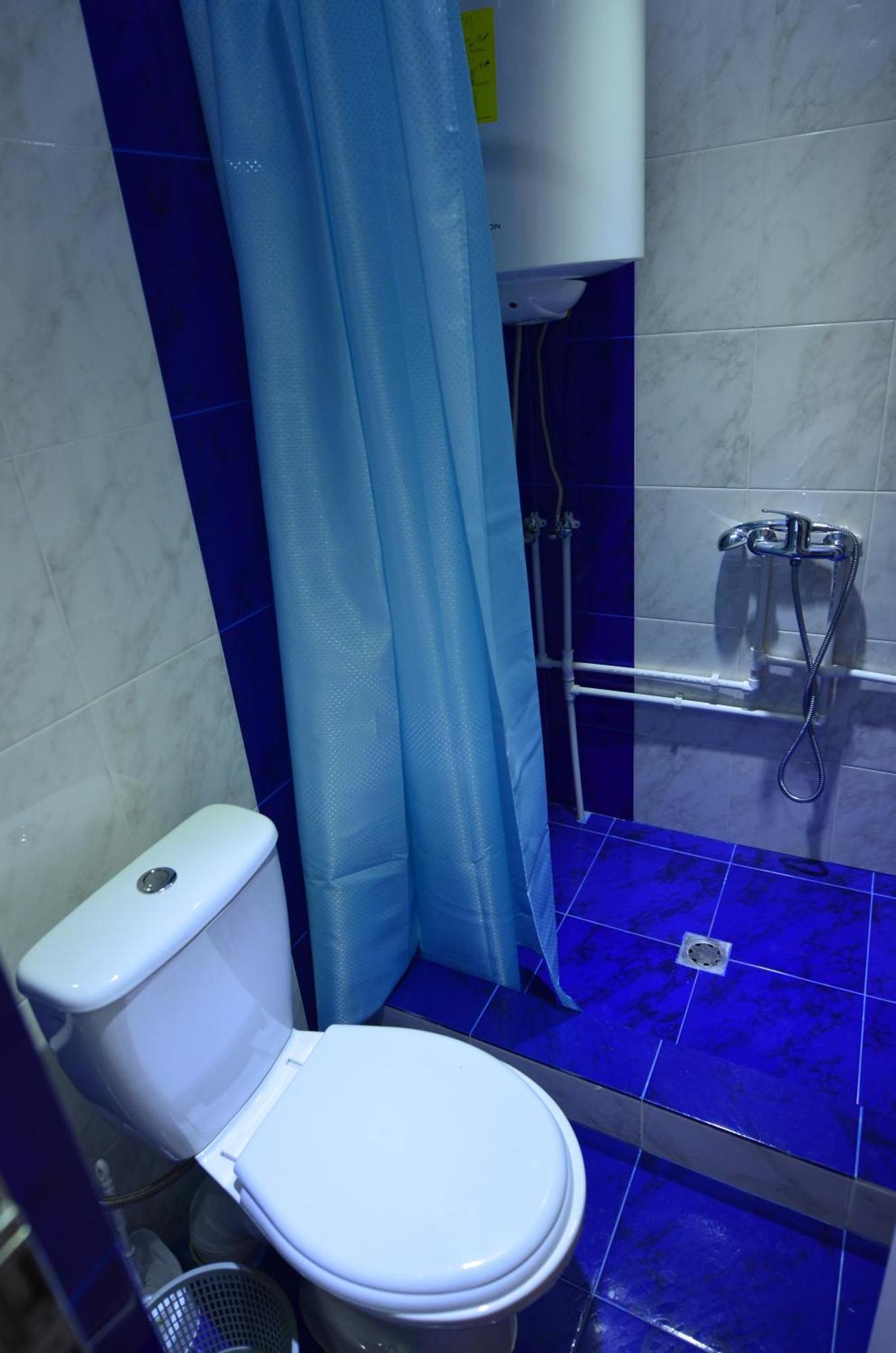 Armen'S Guest House Татьєв Екстер'єр фото