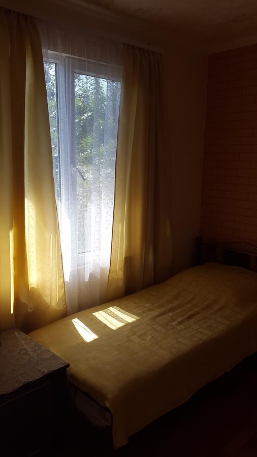 Armen'S Guest House Татьєв Екстер'єр фото