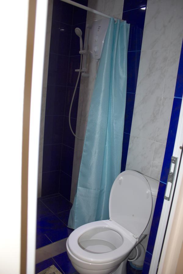 Armen'S Guest House Татьєв Екстер'єр фото